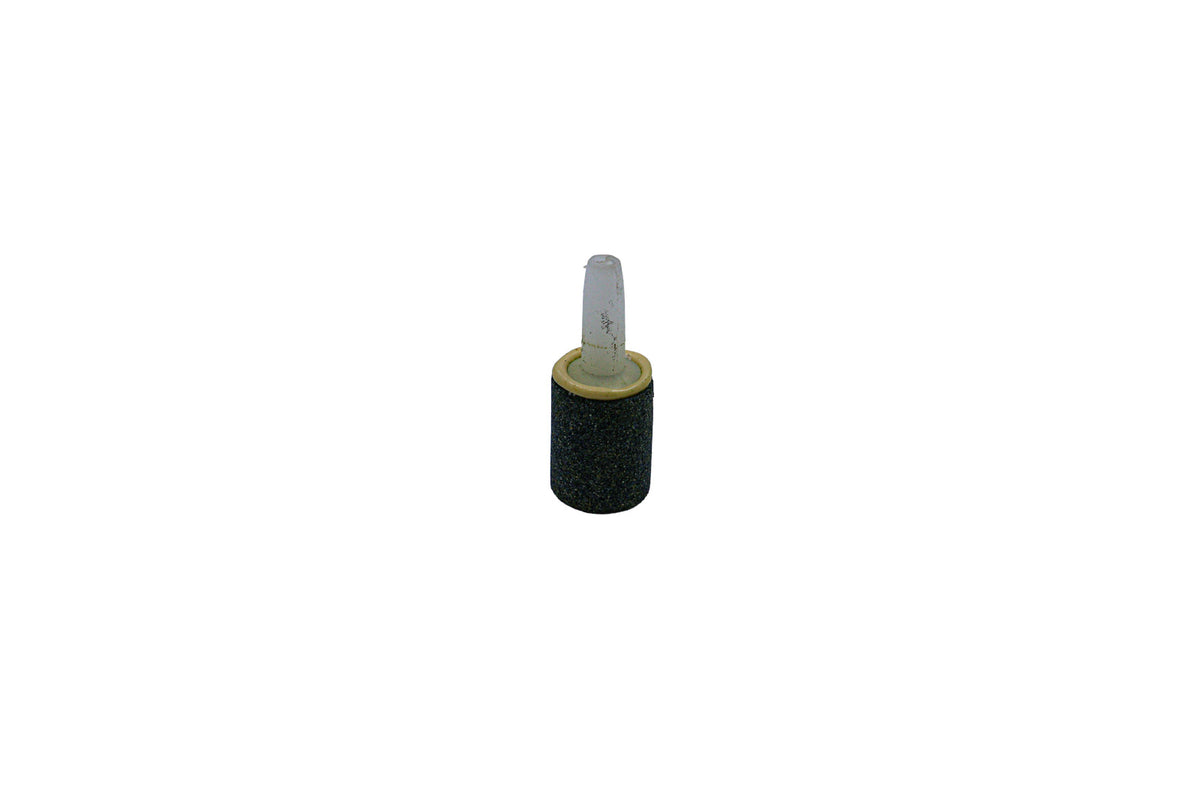 Small Cylindrical Aquarium Air Stone