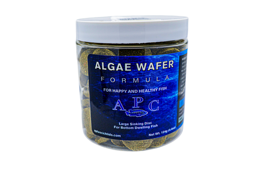 APlus Algae Wafer (Large Sinking Disc)