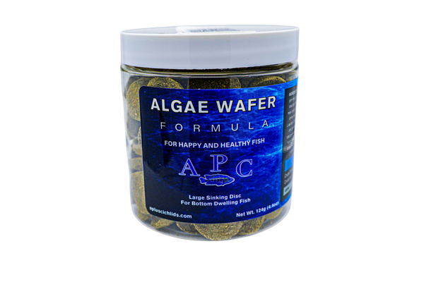 APlus Algae Wafer (Large Sinking Disc)