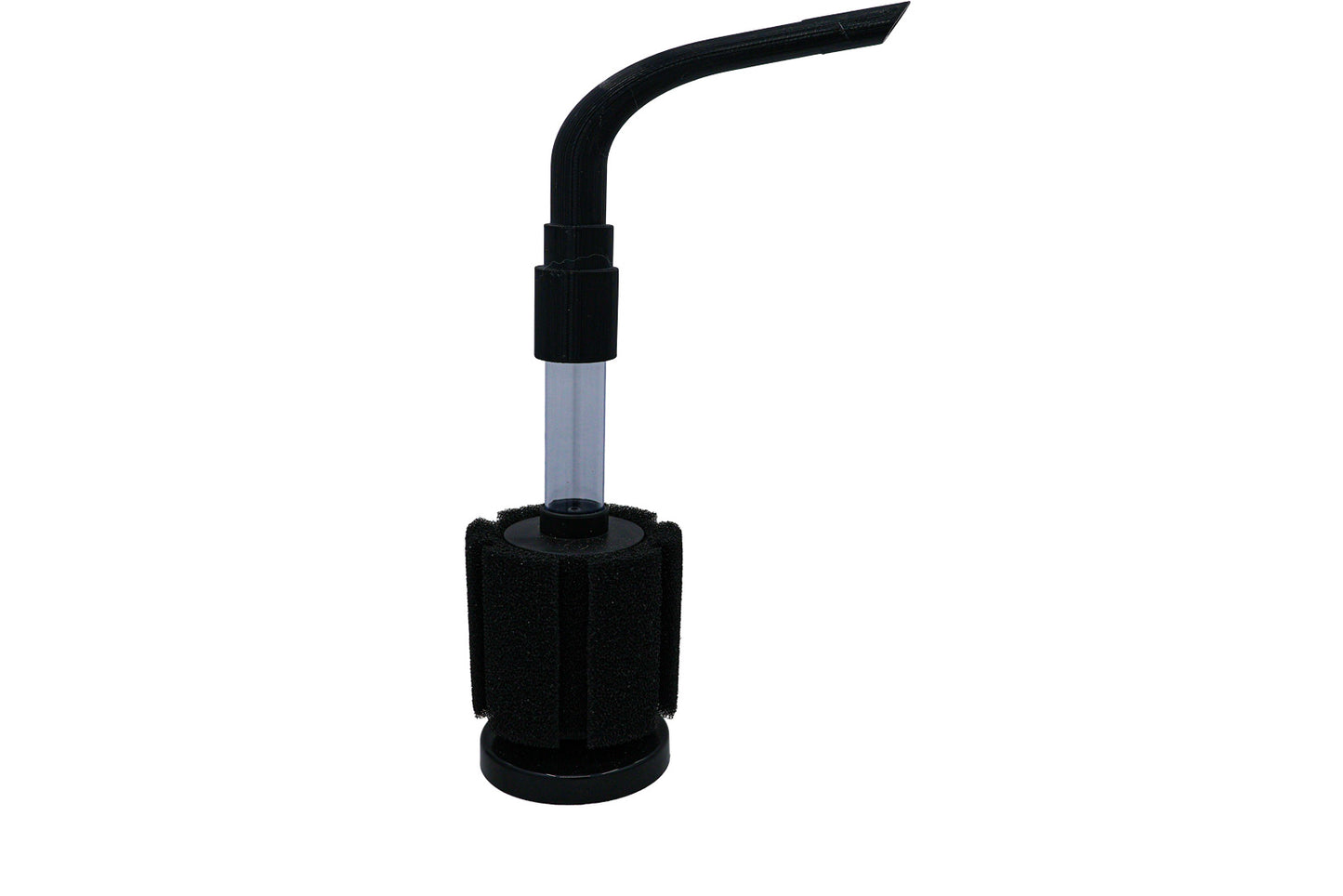 Flow Director for Sponge Filter