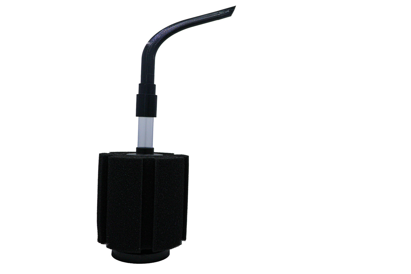 Flow Director for Sponge Filter