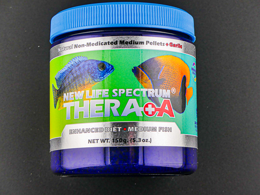 NLS – THERA+A MEDIUM 150g