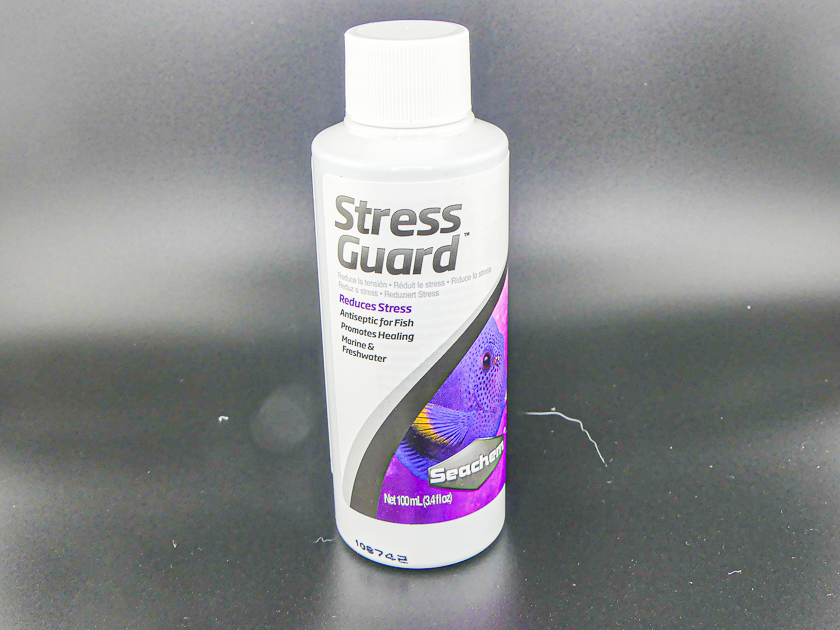 STRESSGUARD 100ml