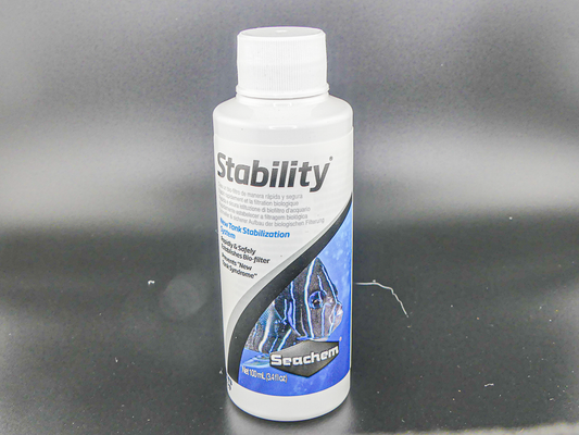 SEACHEM – STABILITY 100ml