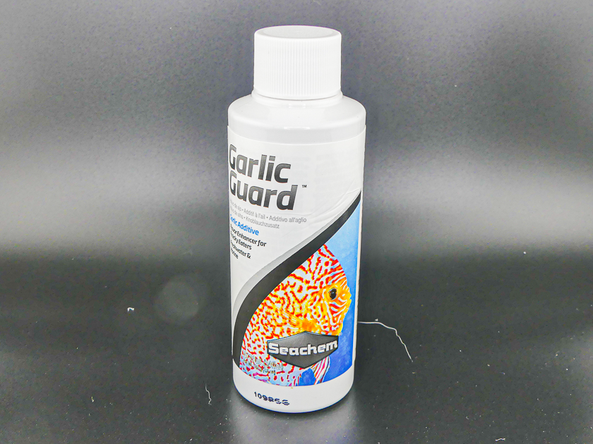 SEACHEM – GARLICGUARD 100ml photo