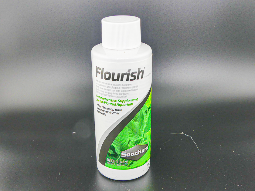 SEACHEM – FLOURISH 100ml