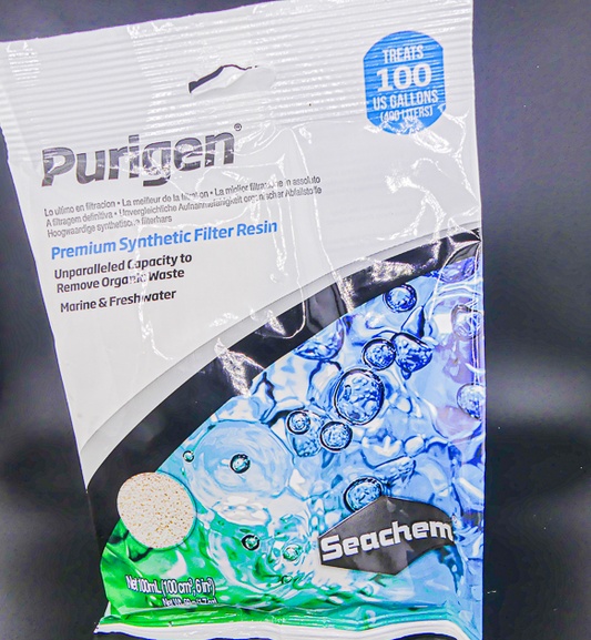 SEACHEM – PURIGEN 100ml