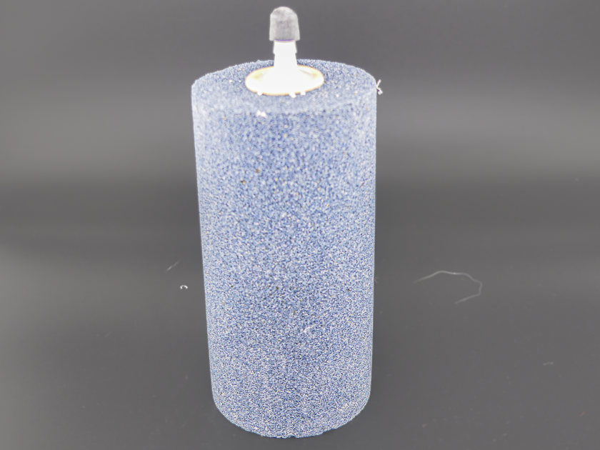 Large Air Stone 4" tall by 2" wide photo