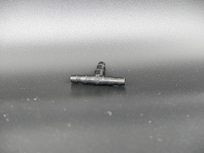 Airline TEE Connecters 5pk photo