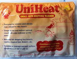 UniHeat 40+ hour heat pack